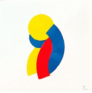 Abrazos — Nº1
