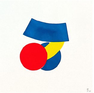 Abrazos — Nº2