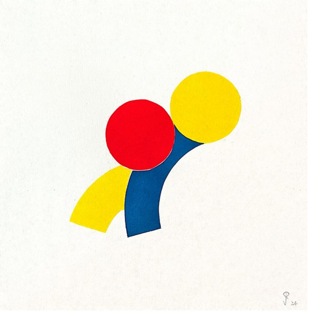 Abrazos — Nº3