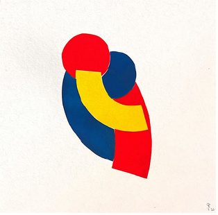 Abrazos — Nº4