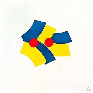 Abrazos — Nº6
