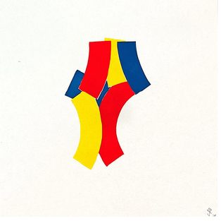Abrazos — Nº7