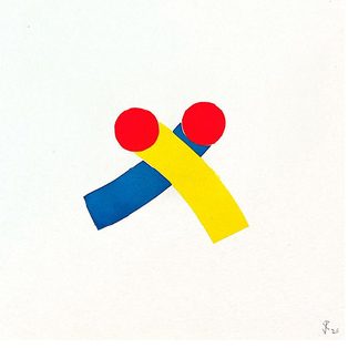 Abrazos — Nº8